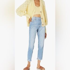 The Drop cardigan Womens XL